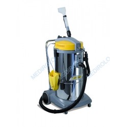 ASPIRADOR INJEÇÃO EXTRAÇÃO POWER EXTRA 21 I AUTO ASPIRADOR INJEÇÃO EXTRAÇÃO POWER EXTRA 21 I AUTO