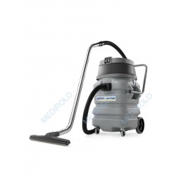 ASPIRADOR PÓ E LÍQUIDOS INPUMP 90.2 SP CF ASPIRADOR PÓ E LÍQUIDOS INPUMP 90.2 SP CF