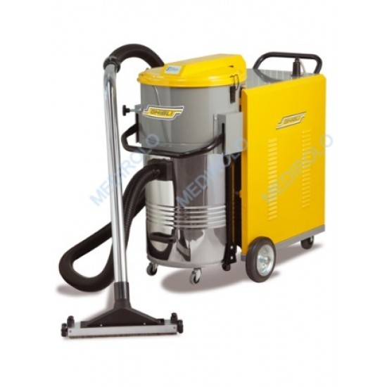 ASPIRADOR INDUSTRIAL ESPECIAL AZ 35