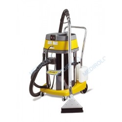 ASPIRADOR INJEÇÃO EXTRAÇÃO M 26 ULKA ASPIRADOR INJEÇÃO EXTRAÇÃO M 26 ULKA