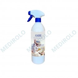 AMBIENTADOR TALCO 1L