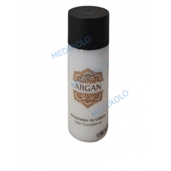 ARGAN - CONDICIONADOR 30 ML - CX 525 UN