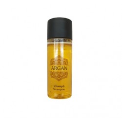 ARGAN - CHAMPÔ 30 ML - CX. 480 UN.