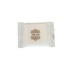 ARGAN - SABONETE FLOW PACK 15 GR - CX. 700 UN.