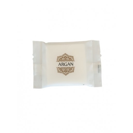 ARGAN - SABONETE FLOW PACK 15 GR - CX. 700 UN.