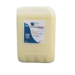 AMACIADOR DE ROUPA SOFT YELLOW MEDIROLO® 20L