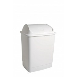 BALDE BRANCO C/TAMPA BASC. BRANCA 26L BALDE BRANCO C/TAMPA BASC. BRANCA 26L