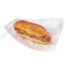 BOLSA P/ HOT DOG ABERTA 2 LADOS 500 UN.