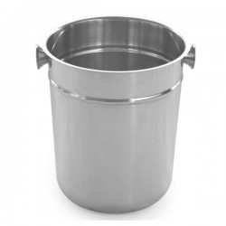 BALDE VINHO/CHAMPANHE INOX 22X25