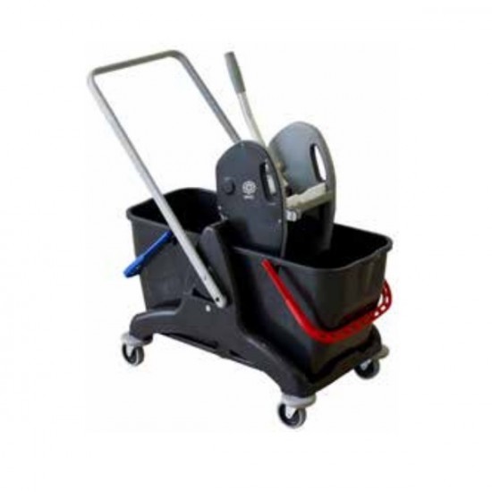 CARRO BALDE DUPLO BLACK IS GREEN CARRO BALDE DUPLO BLACK IS GREEN