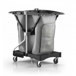 CARRO BRIX SLIM LIGHT (2 SACOS)