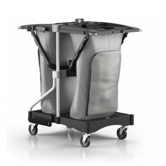 CARRO BRIX SLIM LIGHT (2 SACOS) CARRO BRIX SLIM LIGHT (2 SACOS)