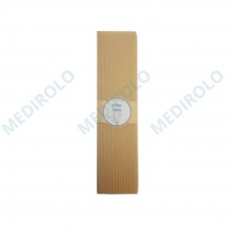 PENTE - CAIXA CARTÃO KRAFT CANELADO - CX 500 UN PENTE - CAIXA CARTÃO KRAFT CANELADO - CX 500 UN