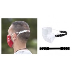 CLIP P/ MÁSCARA DE PROTEÇÃO