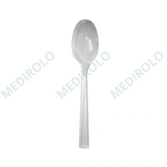 EMB. 250 COLHERES DE SOPA PLUS PP REUSE