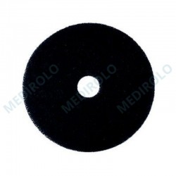 CX C/ 6 DISCOS ABRASIVOS PRETOS PREMIUM 16