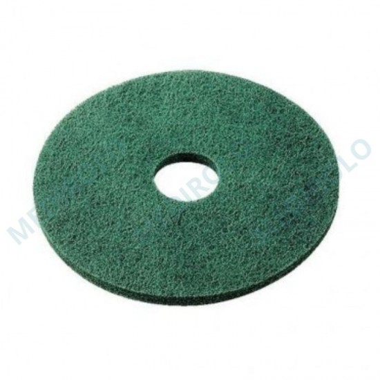 CX 6 DISCOS ABRASIVOS VERDES PREMIUM 20