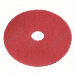 CX 6 DISCOS ABRASIVOS VERMELHOS PREMIUM 12