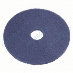 CX C/ 6 DISCOS ABRASIVOS AZUL PREMIUM 12