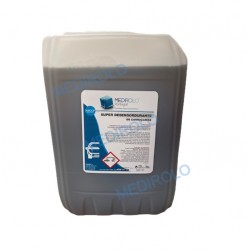 DESENGORDURANTE DE CARROÇARIAS MEDIROLO®20L