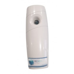 DIFUSOR AUTOMÁTICO DIFUSOR AUTOMÁTICO