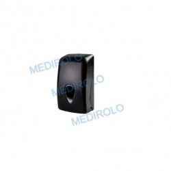 DISPENSADOR PAPEL HIG. FOLHA A FOLHA DROPLINE PRETO DISPENSADOR PAPEL HIG. FOLHA A FOLHA DROPLINE PRETO