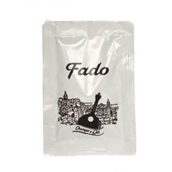 FADO - CHAMPO / GEL SAQUETA 12ML - CX 1000 UN.