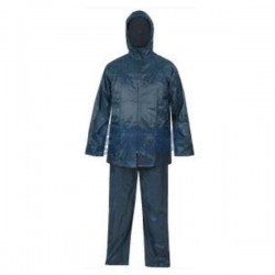 FATO CHUVA NYLON EM BOLSA AZUL L FATO CHUVA NYLON EM BOLSA AZUL L