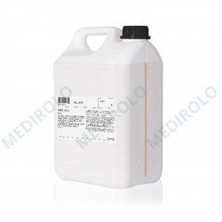 PRIJA - SHAMPOO FORTIFICANTE C/ ERUCA SATIVA - 5L PRIJA - SHAMPOO FORTIFICANTE C/ ERUCA SATIVA - 5L