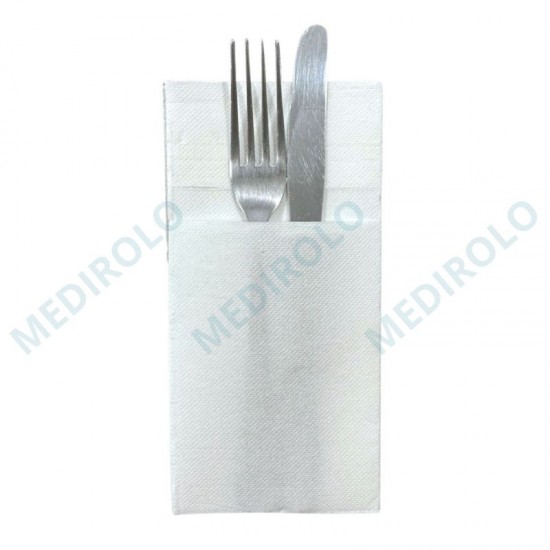 GUARDANAPOS 40x40 1/8 KANGURU PP BRANCO 24MX50F ECOLABEL GUARDANAPOS 40x40 1/8 KANGURU PP BRANCO 24MX50F ECOLABEL