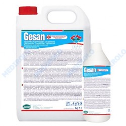GESAN 5KG GESAN 5KG