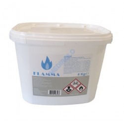 GEL COMBUSTIVEL (METANOL) 4KG