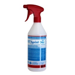 DESENGORDURANTE HIG ALC. HACCP SPRINT DAY 750ML DESENGORDURANTE HIG ALC. HACCP SPRINT DAY 750ML