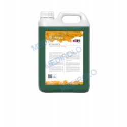 DET. LOIÇA MANUAL ULTRA CONCENTRADO ECOLÓGICO ACTIVA GREEN 5L