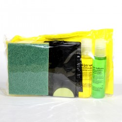 KIT DE LIMPEZA - CX 50 UN