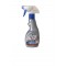 LIMPA INOX PRO C/ PULV. 500 ML