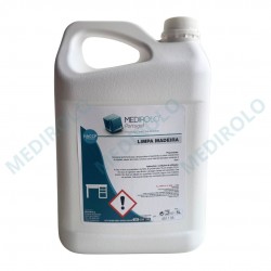 LIMPA MADEIRAS MEDIROLO® 5L
