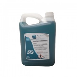 LAVA TUDO AMONIACAL  MEDIROLO 5L LAVA TUDO AMONIACAL  MEDIROLO 5L