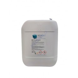 BRANQUEADOR CLORADO LÍQUIDO MATICLOR PLUS 24KG BRANQUEADOR CLORADO LÍQUIDO MATICLOR PLUS 24KG