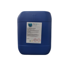 BRANQUEADOR OXIGENADO LÍQUIDO OXYMATIC PLUS 20L