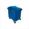 CONTENTOR 1.100L AZUL