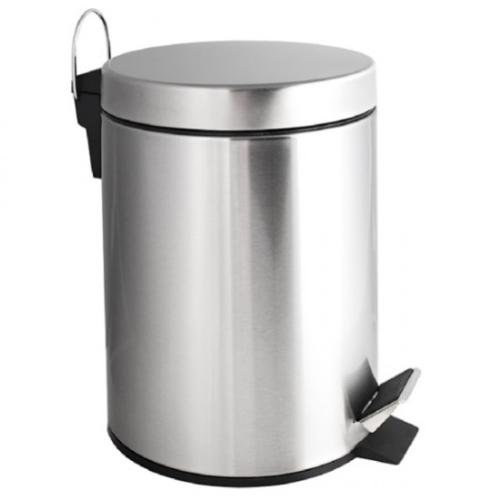 BALDE INOX SATINADO 3L BALDE INOX SATINADO 3L