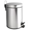 BALDE INOX SATINADO 3L