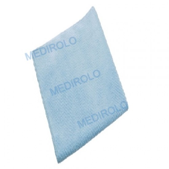 PACK 5 PANOS MICROFIBRA XXL 40X55 AZUL