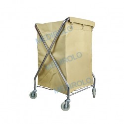 CARRO LAVANDARIA 270L CARRO LAVANDARIA 270L