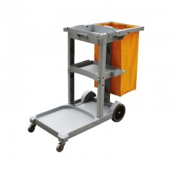 CARRO DE LIMPEZA 112,5x51x96 CM