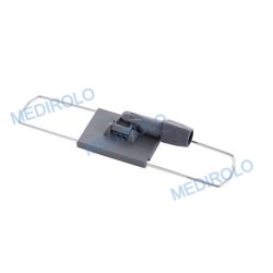 ESTRUTURA METÁLICA MOPA 80 CM