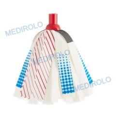 REC. ESFREGONA DOM. MICROFIBRA 4 AÇÕES