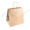CX 250 SACOS CATERING 32+21x28,5 CM KRAFT