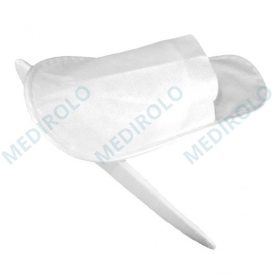 CHINELOS FECHADOS TNT BRANCO - CX. 200 PARES CHINELOS FECHADOS TNT BRANCO - CX. 200 PARES